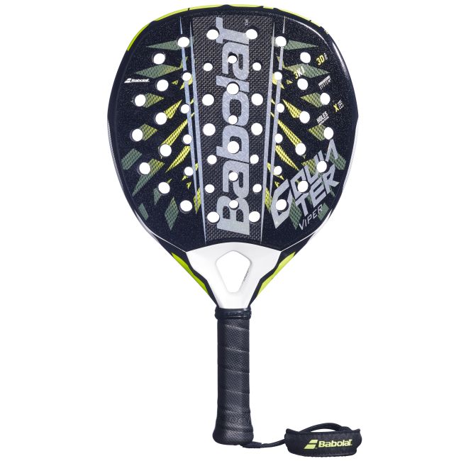 Babolat Technical Vertuo