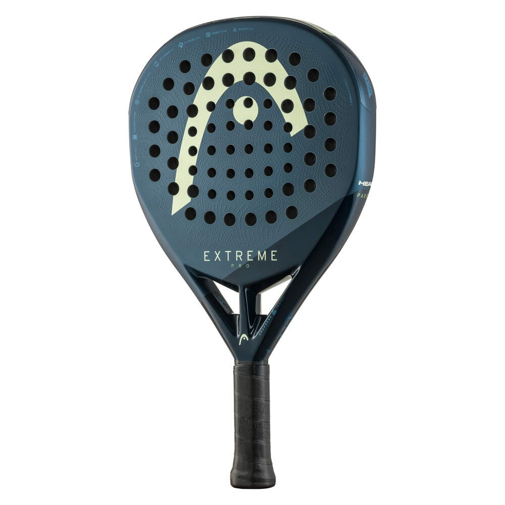 HEAD Extreme Pro 2025 (Demo racket for rent for 7 days)