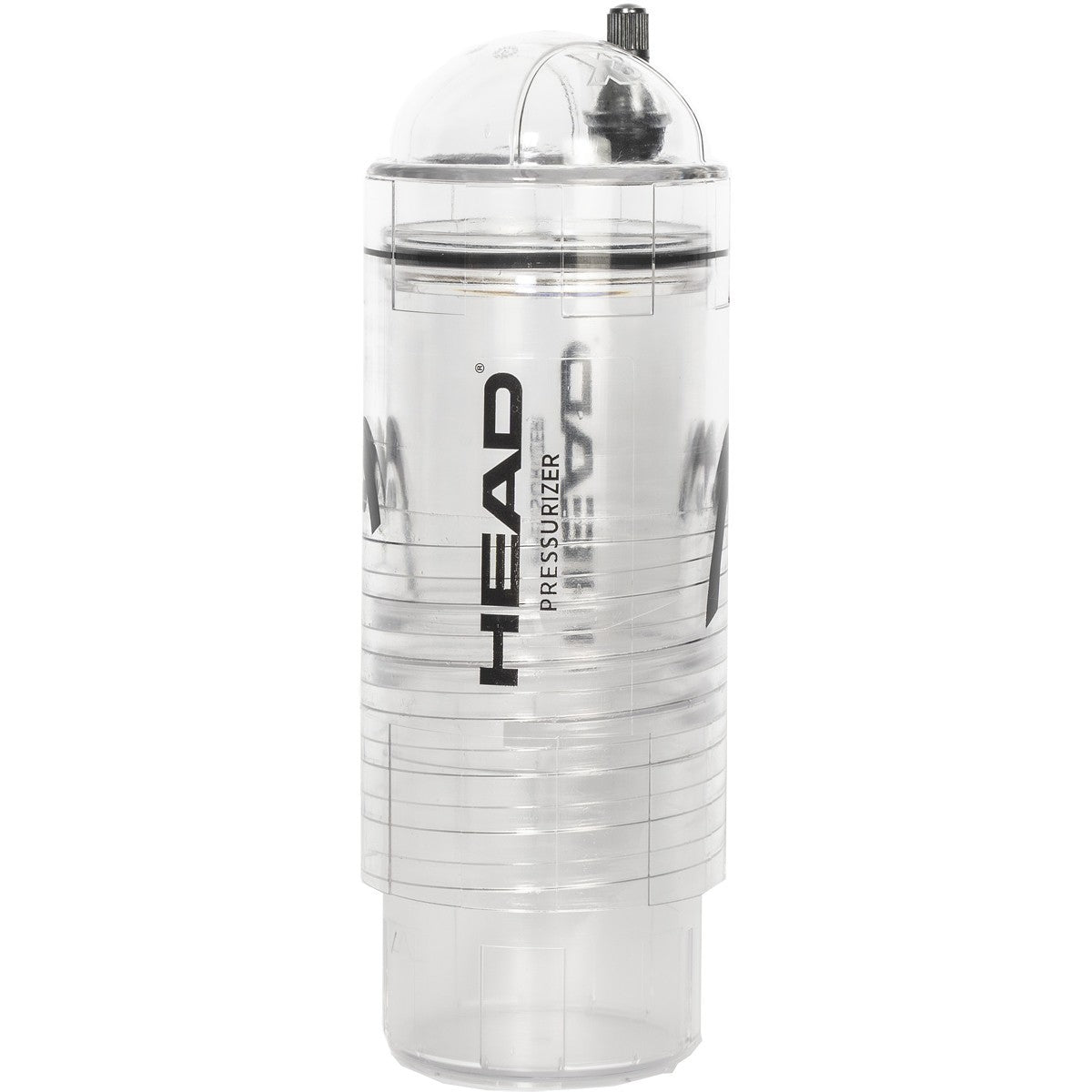 HEAD X3 PUMP PRESSURIZER
