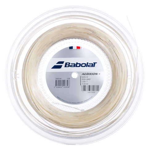 Babolat Addixion 200m roll