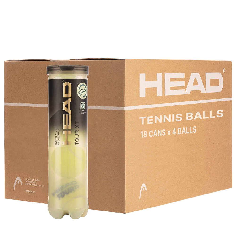Head Tour XT