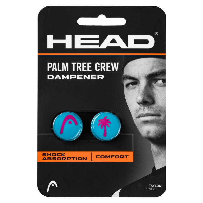 HEAD Smartsorb (damper)
