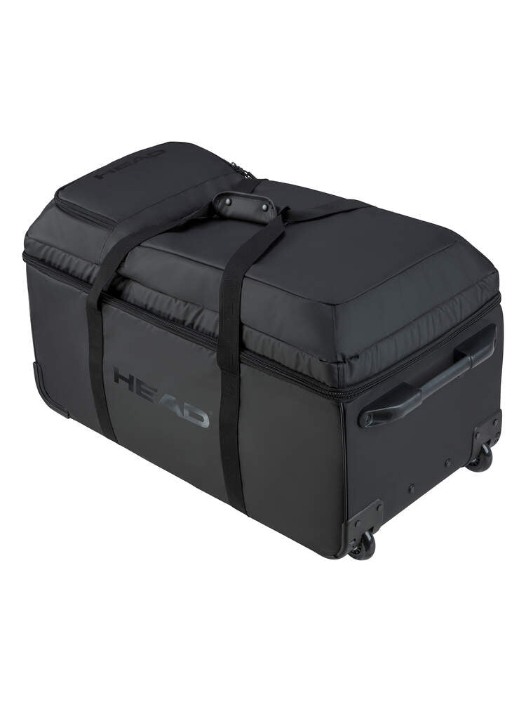 HEAD Tour Travel Bag BK