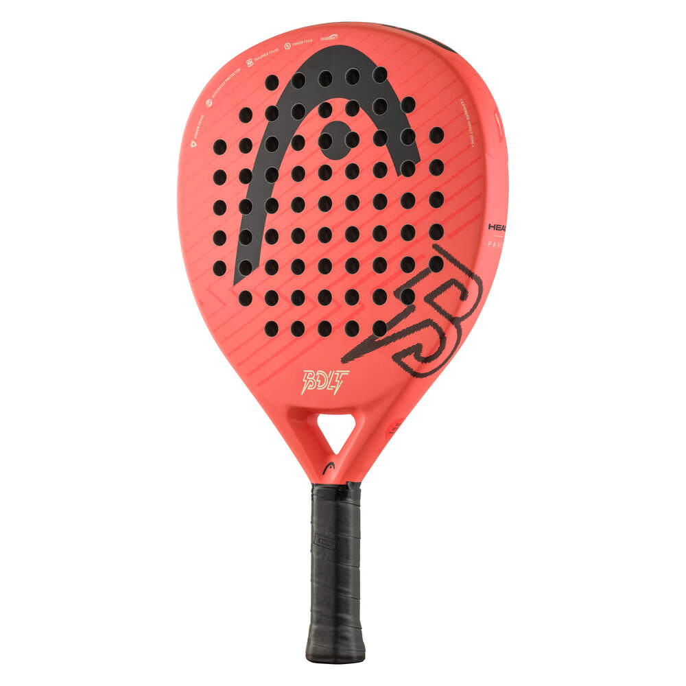 Boulon de tête 2025