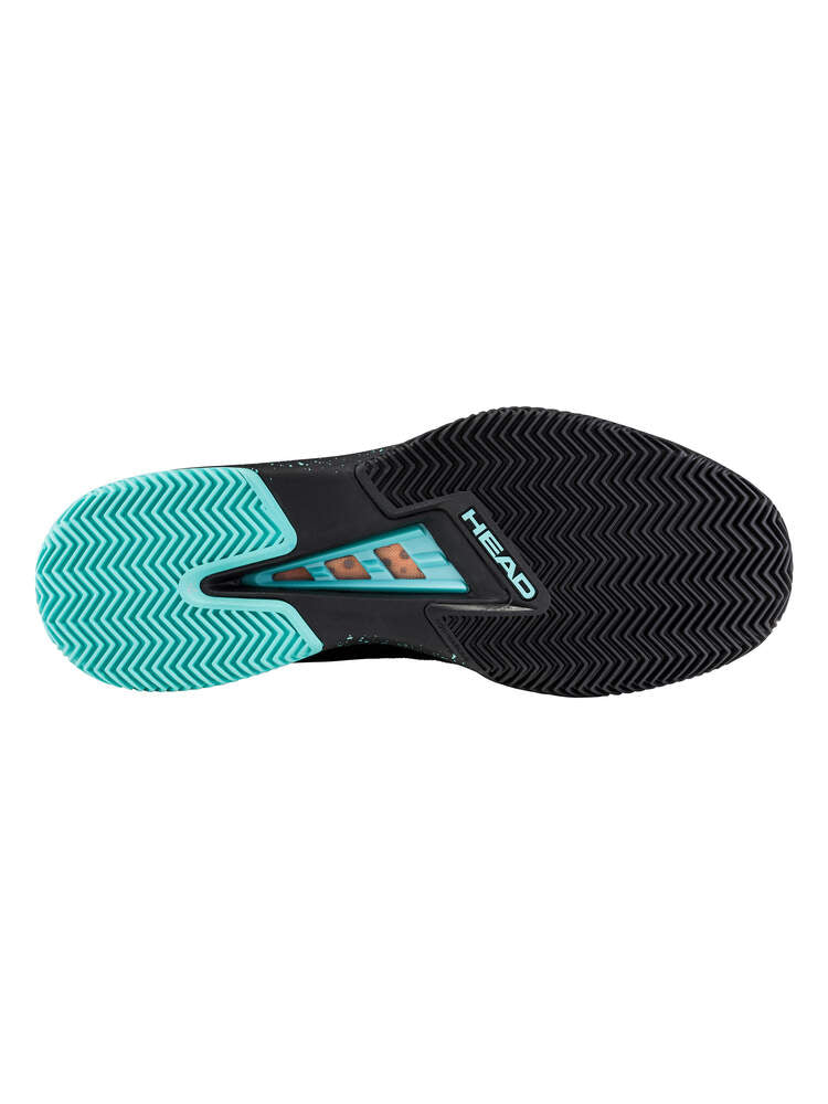 HEAD Sprint Pro 4.0 SF Clay Men BKTE