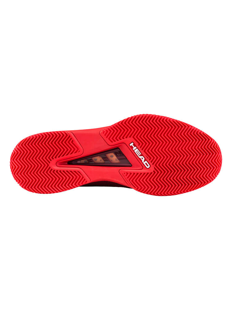 HEAD Sprint Pro 4.0 Clay Men RDDR