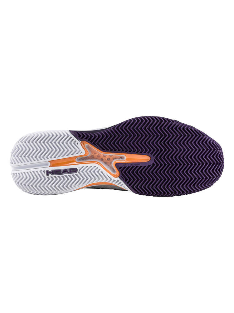 SPRINT PRO 3.0 CLAY FEMME DBCO