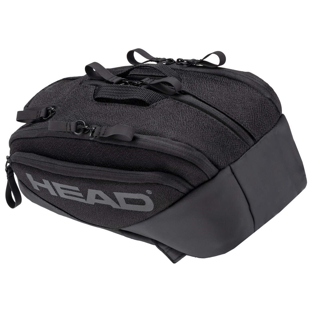 HEAD Mini Pro X Racquet Bag XL BK
