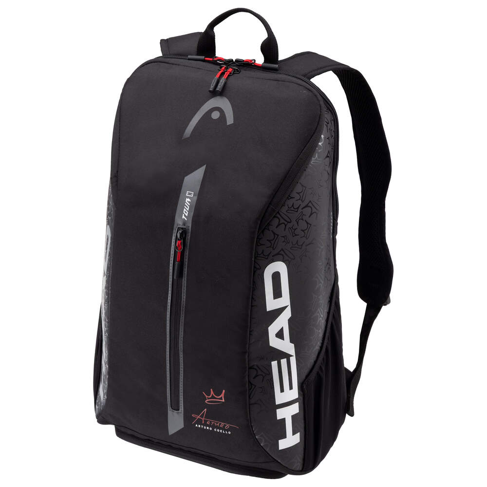 Sac à dos de padel HEAD Coello Pro X 30L