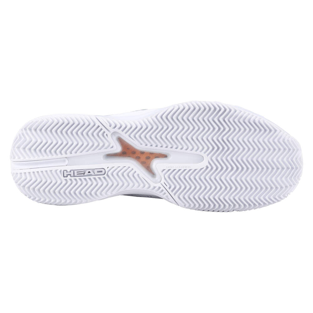 HEAD Revolt Pro 5.0 Clay Women WHLG