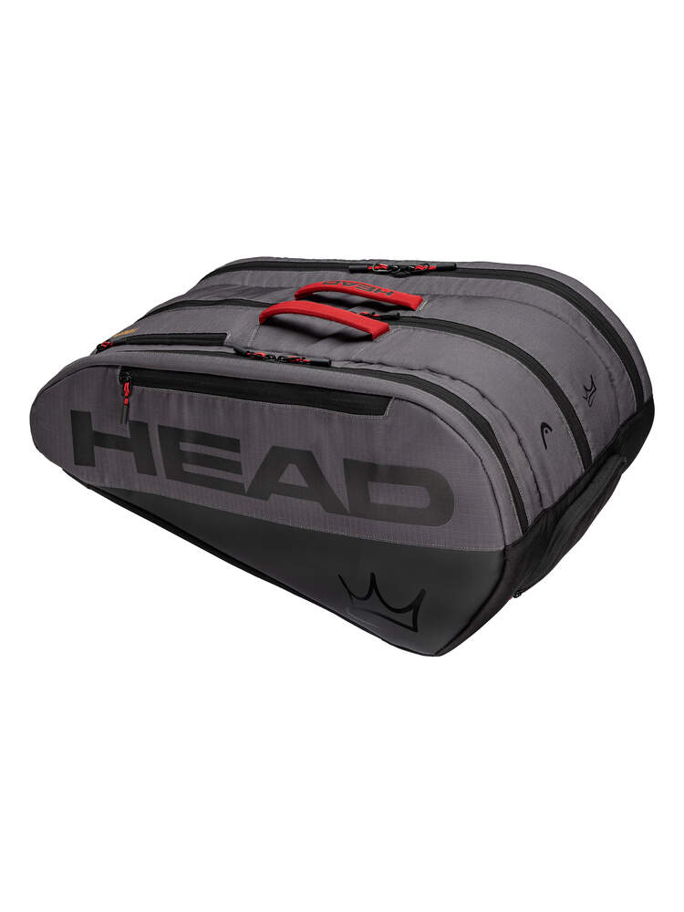 HEAD Coello Tour Padel Bag L