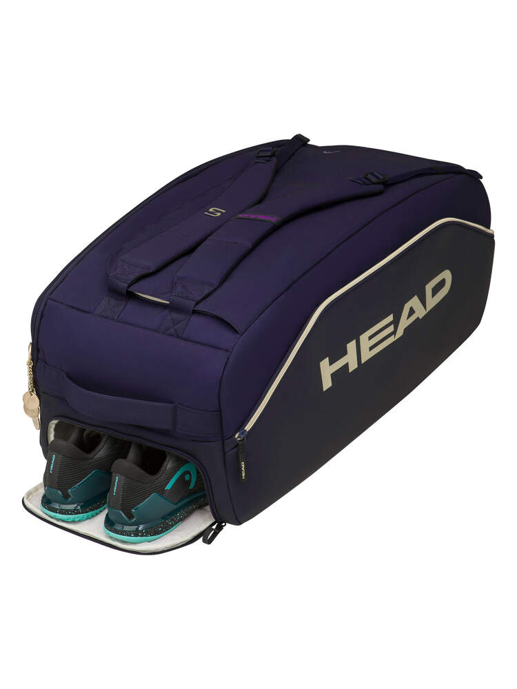 HEAD Pro X Duffle Bag L Zverev LTD NV