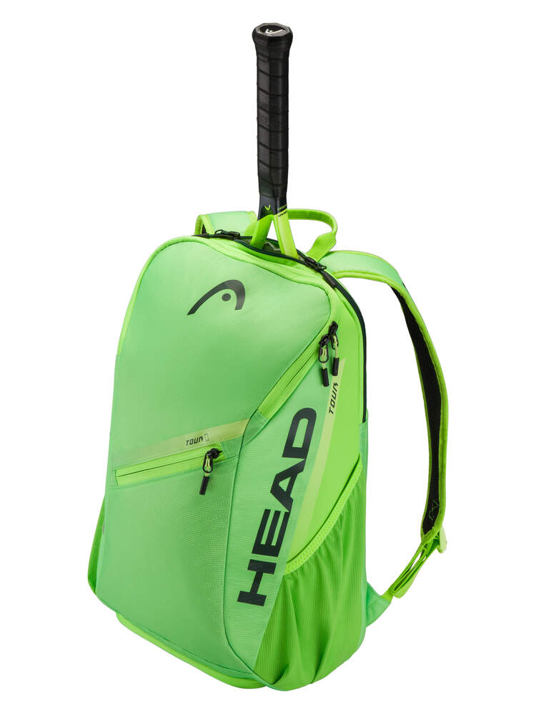 HEAD TOUR BACKPACK 25L