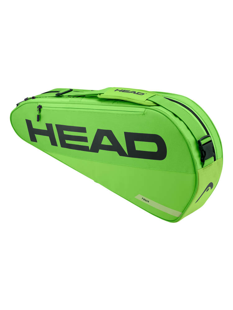 HEAD TOUR RACQUET BAG S