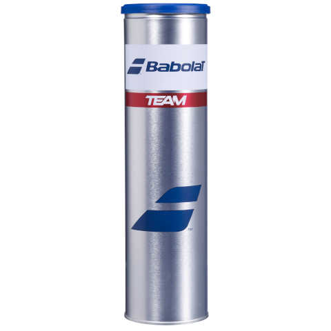 Babolat Team Swiss - OFF. BALL SWISS TENNIS