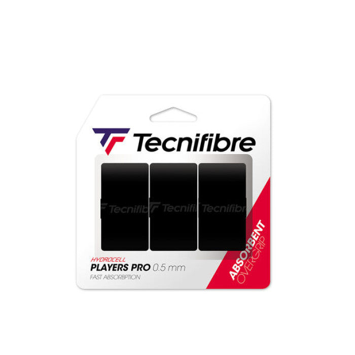 Surgrip Tecnifibre Pro Players ATP