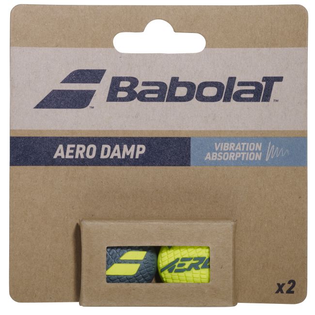 Babolat AERO DAMP x2