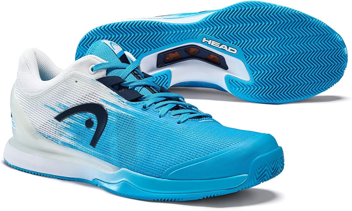 SPRINT PRO 3.0 CLAY FEMME DBCO