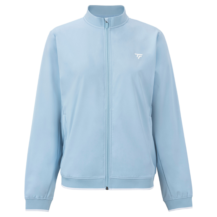 Tecnifibre WOMEN TEAM LIGHT JACKET