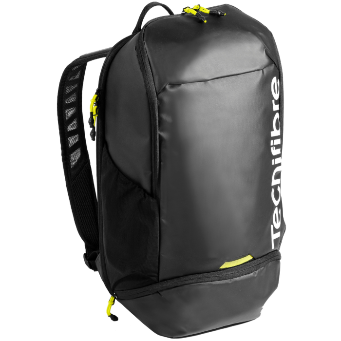 SAC À DOS BLANC Tecnifibre TOUR ENDURANCE 2025