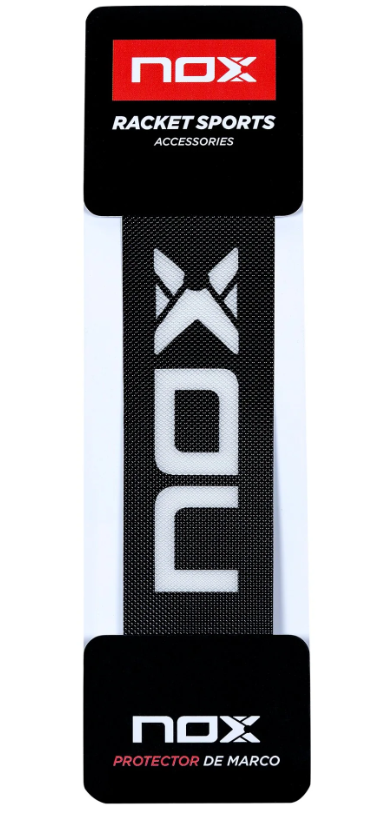 Boîte de présentation Padel Pro 60 pièces