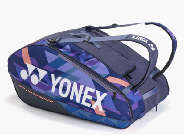 Yonex Pro Racquet Bag 12er - midnight navy