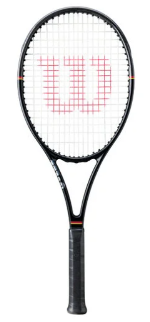 Wilson　PRO STAFF　V12　97L　G3 Wilson Pro Staff 97L Classic – Tennis-Universe