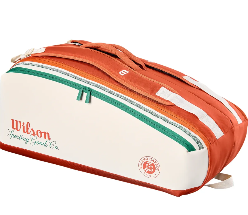 Roland-Garros 2026 Super Tour 9 Pack