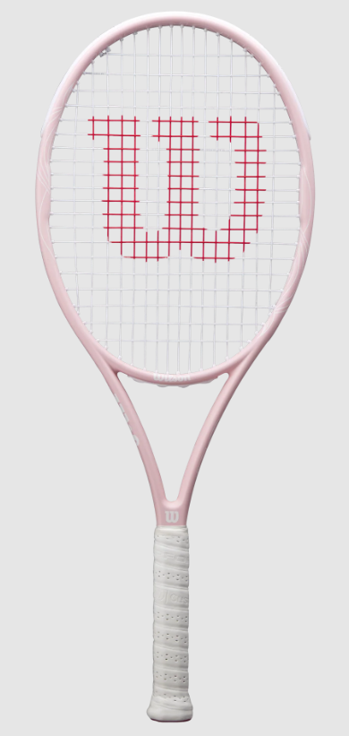 Wilson Blade 104 V9 (Demo racket for rent for 7 days)