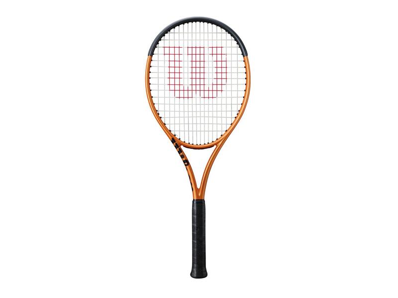 Wilson Burn 100 LS V6