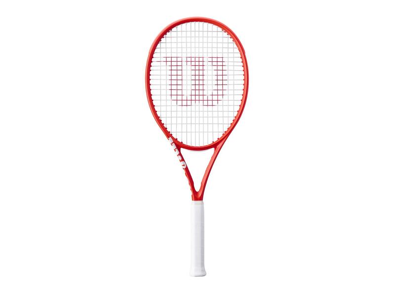 Wilson Clash 100 Pro V3 Reverse