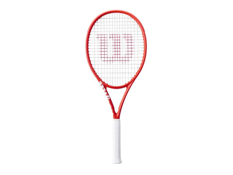 Wilson Clash 100 V3 Reverse