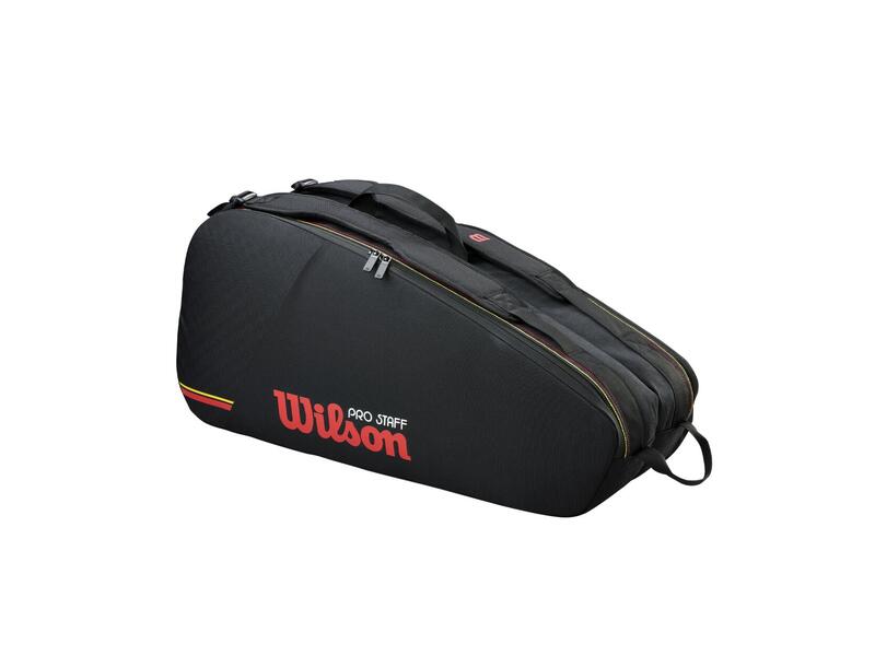 Wilson Pro Staff Classic 6PK