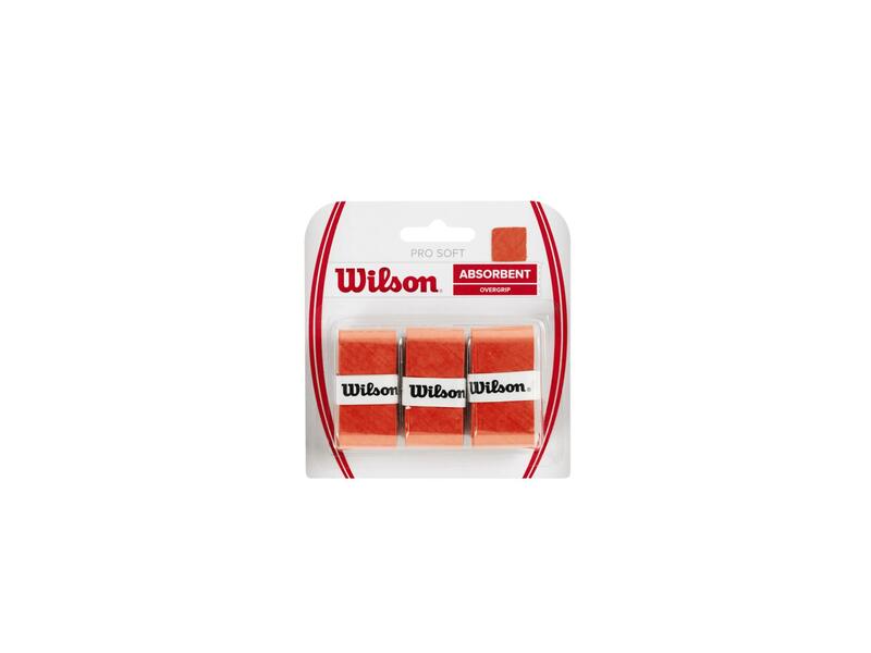 Wilson Pro Soft