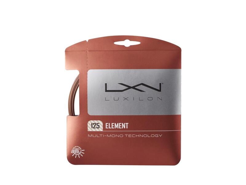 Luxilon Element 12m Set