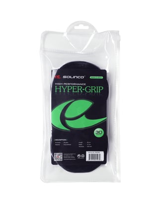Solinco Hyper Grip