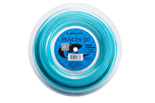 Solinco Mach 10 200m Rolle