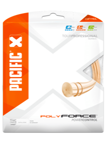 Pacific Poly Force 12m Set