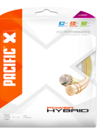Pacific Power Hybrid Set