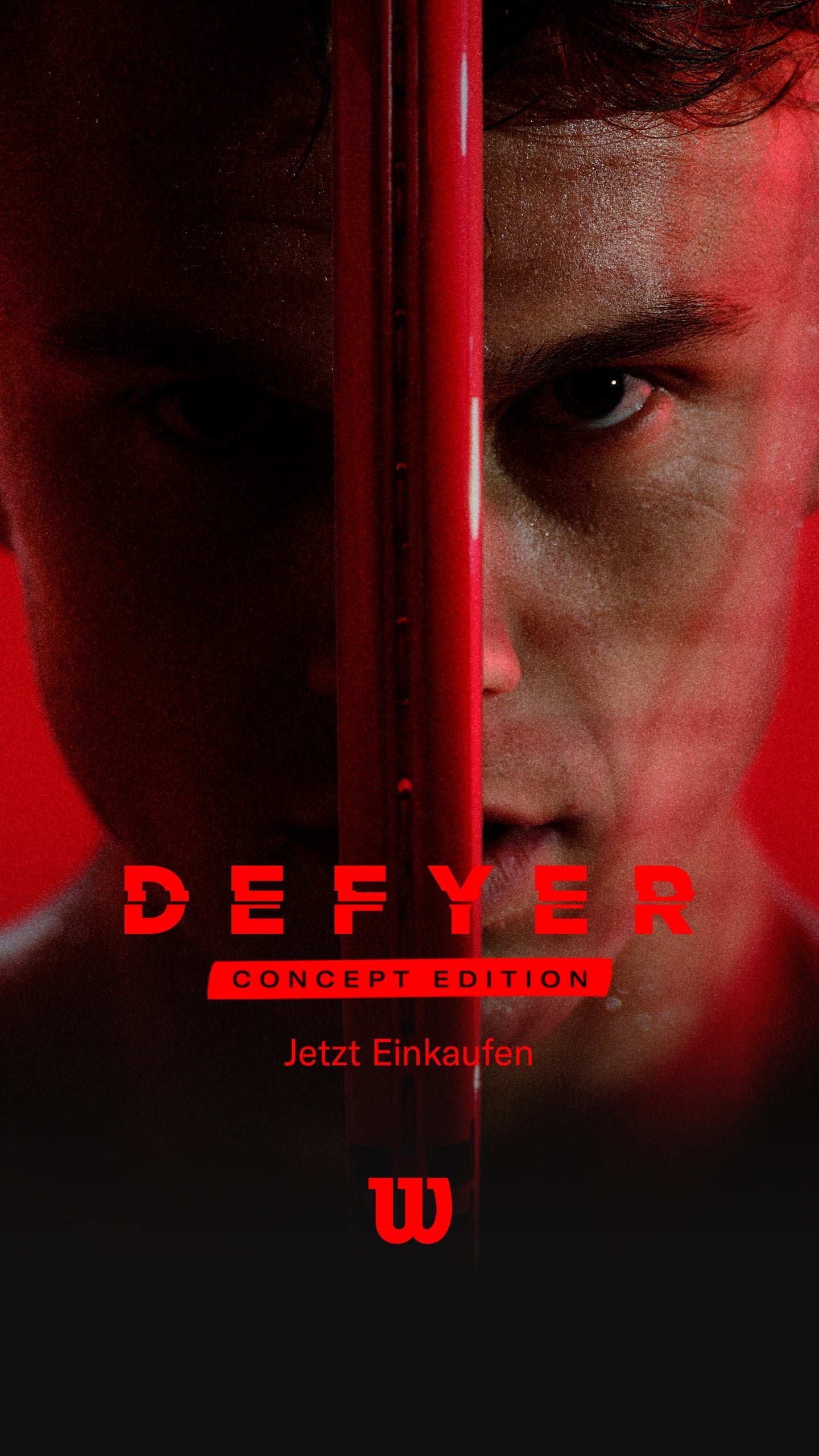 Wilson Defyer