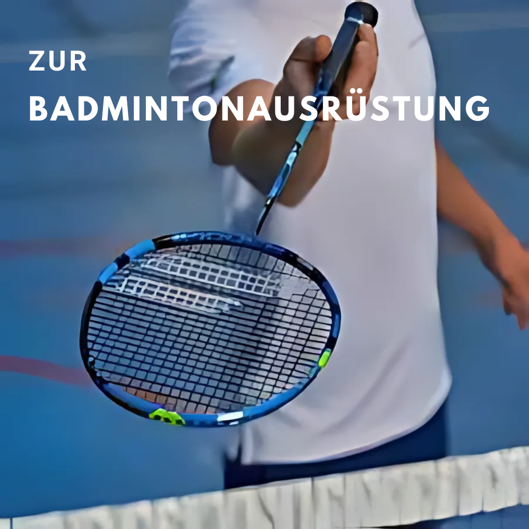 Badminton