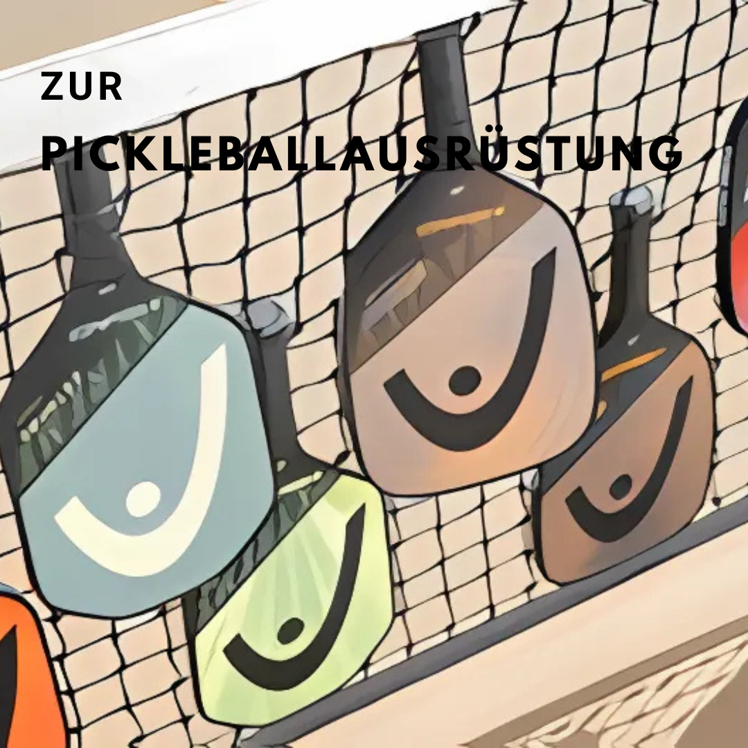 Pickleball