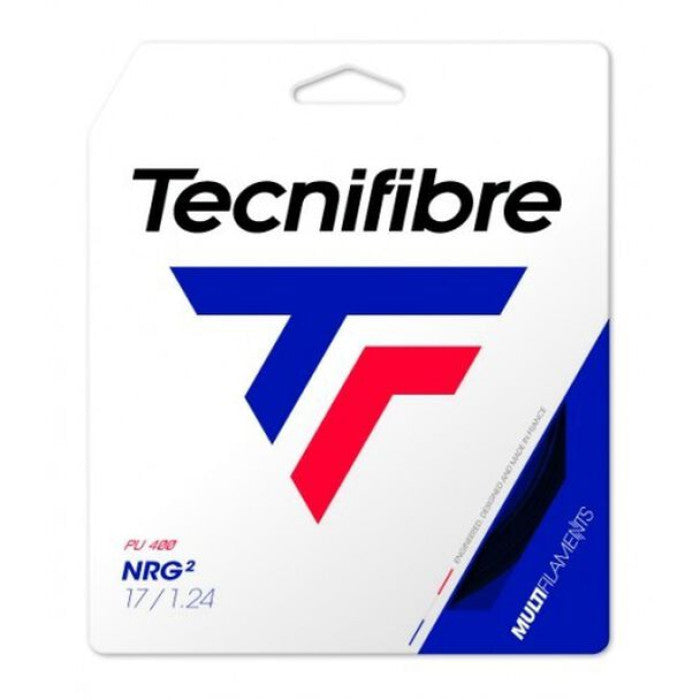 Tecnifibre NRG 2 12m Set