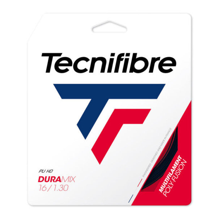 Tecnifibre DURAMIX HD 12m Set