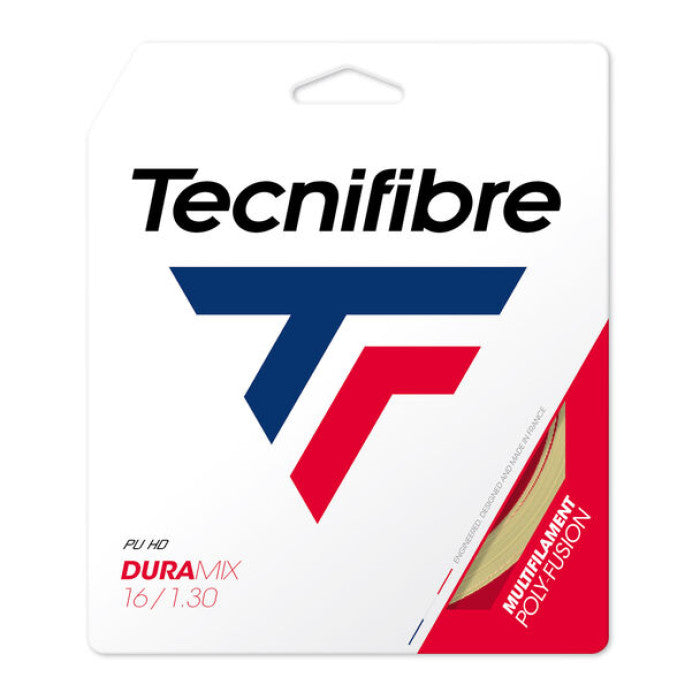 Tecnifibre DURAMIX HD 12m Set