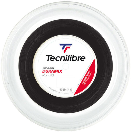 Tecnifibre DURAMIX HD 200m Rolle