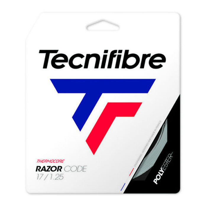 Tecnifibre RAZOR CODE 12m Set