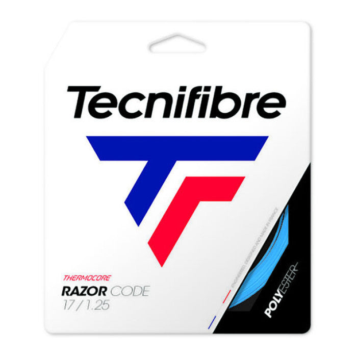 Tecnifibre RAZOR CODE 12m Set