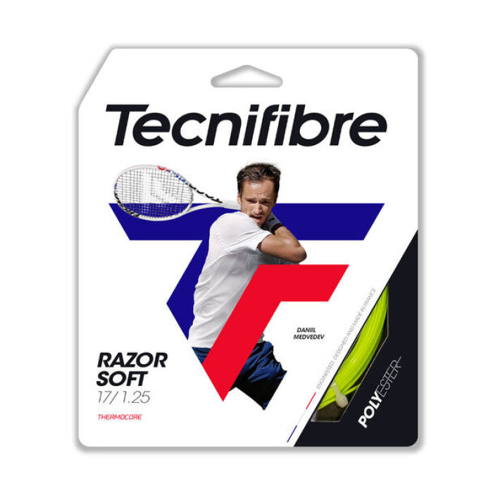 Tecnifibre RAZOR CODE rouleau de 200 m