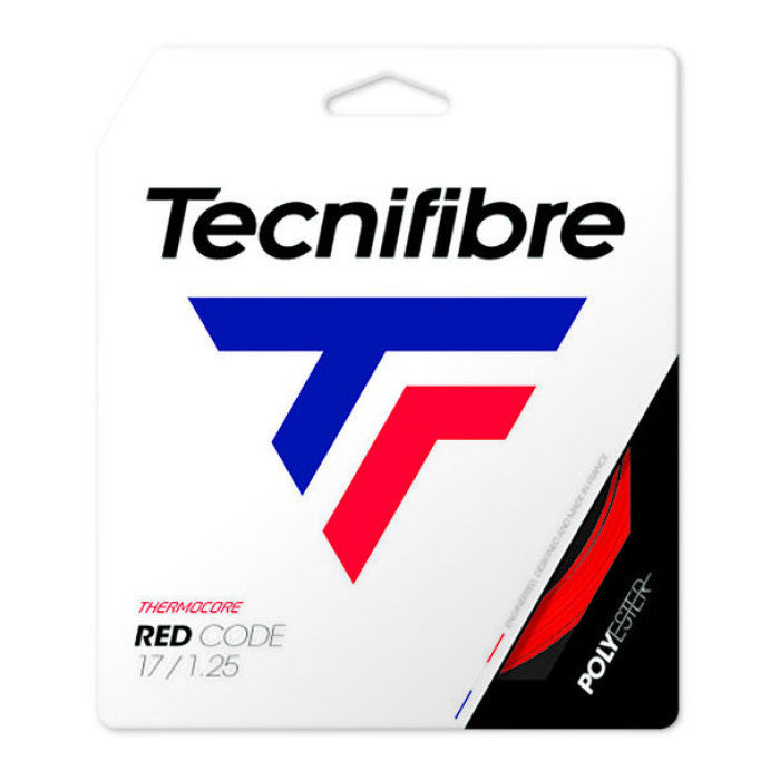 Tecnifibre PRO REDCODE 12m Set